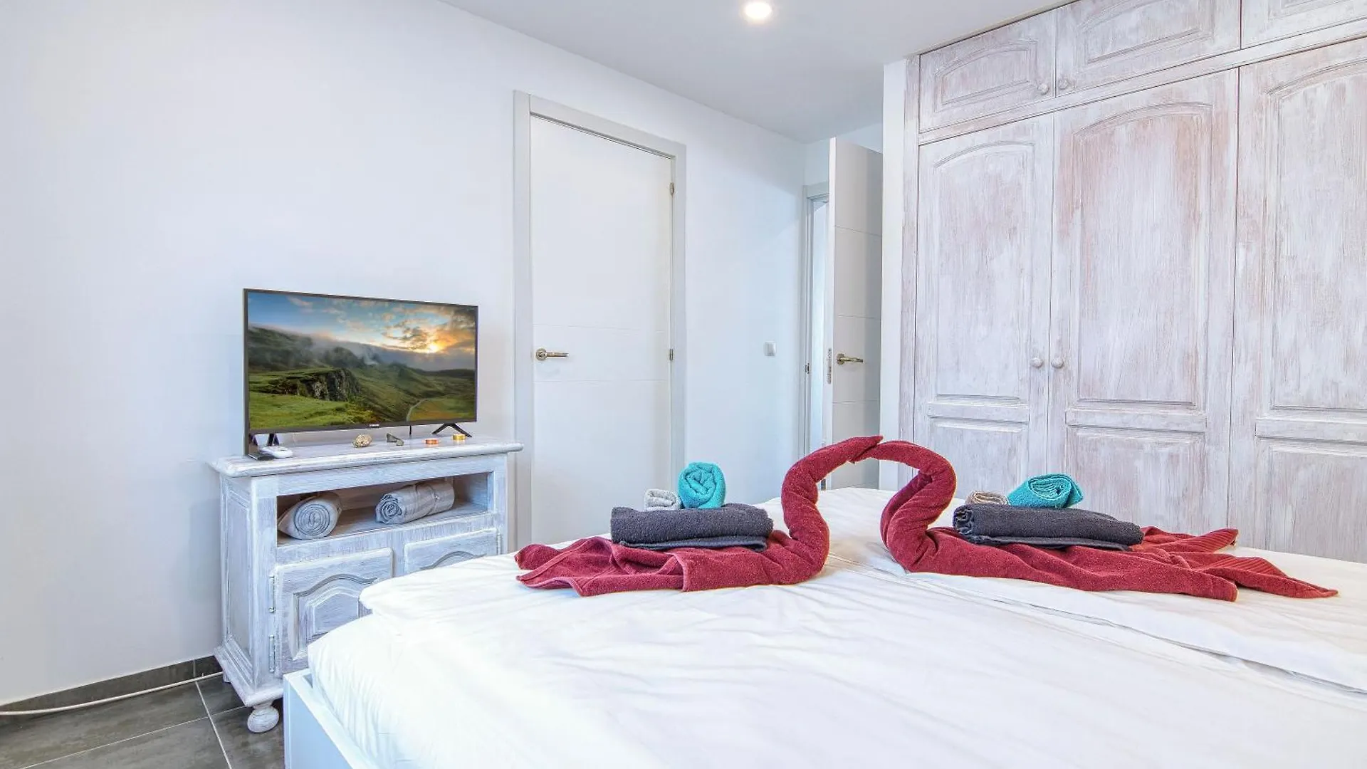 Villa Casa Al Mar à Maspalomas  Espagne