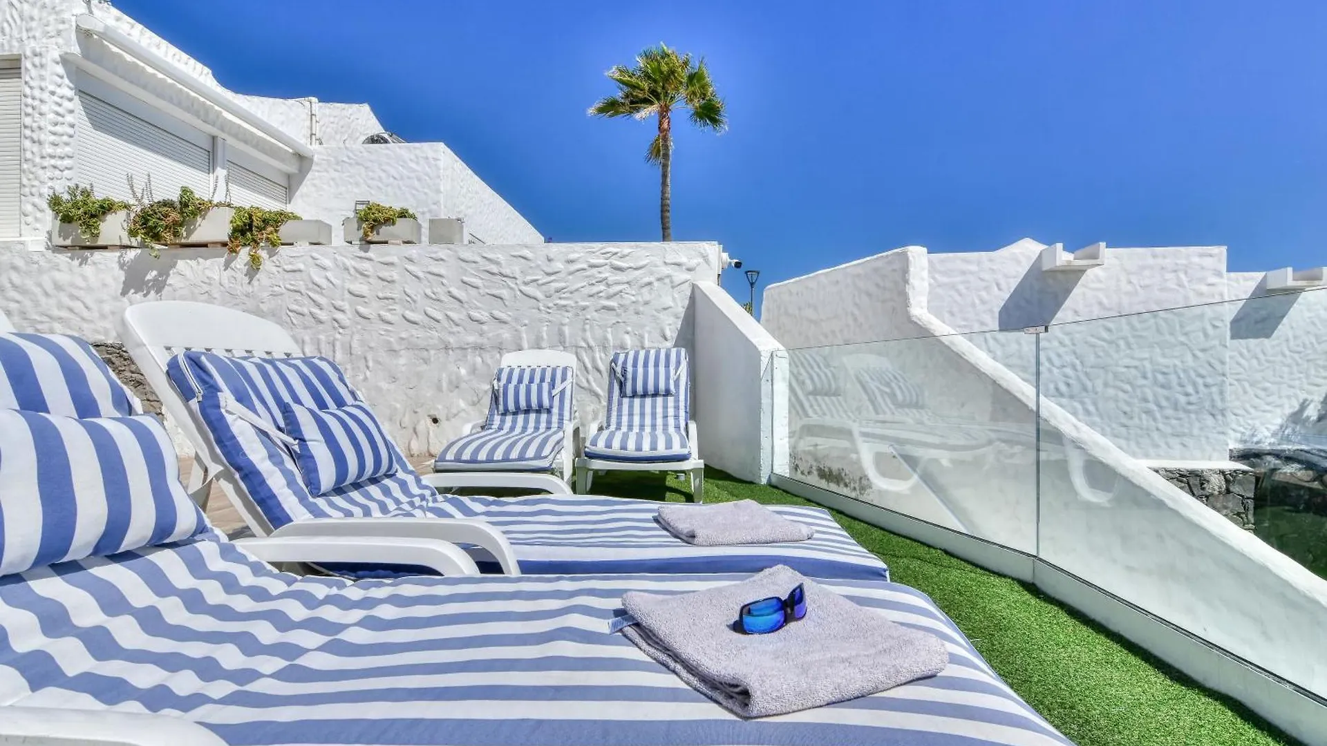 Villa Casa Al Mar à Maspalomas